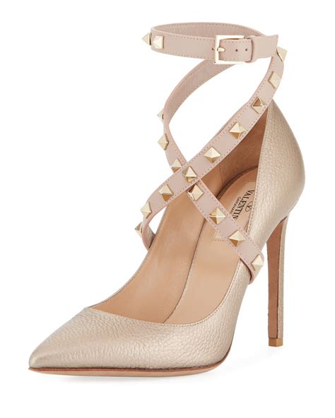 Neiman Marcus pumps